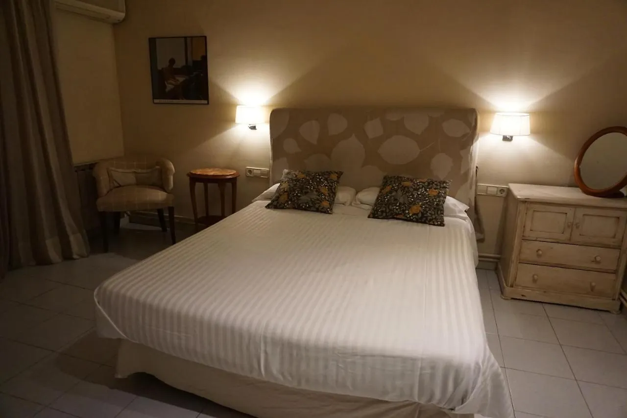 Lägenhet Apartaments Sant Jordi Girona 97 Barcelona