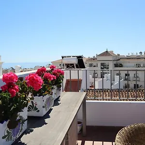 Casa Animas Casasol Centro , Nerja Spanien