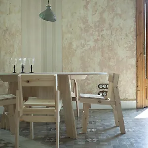  Apartment Yoek Casa Cultura