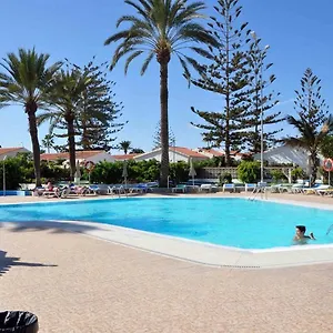 Arcos , Playa del Inglés Spanien