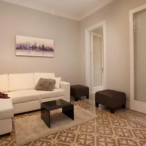  Apartment Enjoy Apartments Sofia