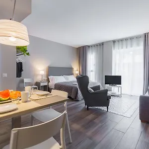 Flateli 430 Bcn Apartmán