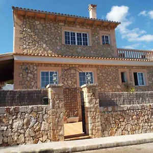 Vich , Santanyi Spanien