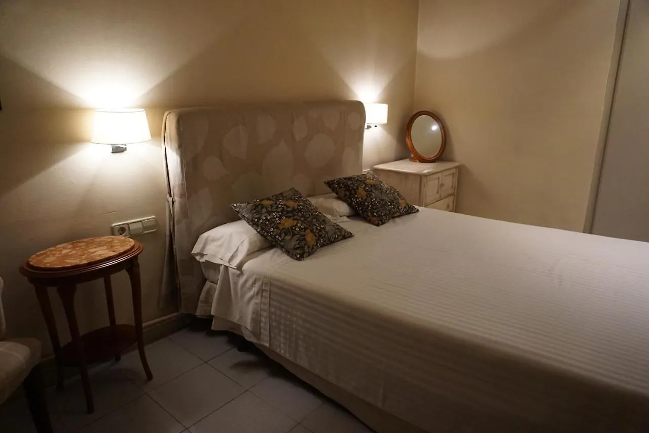 Apartaments Sant Jordi Girona 97 Barcelona Apartment