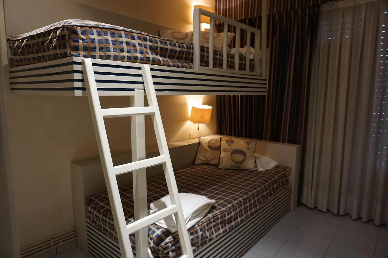 Apartaments Sant Jordi Girona 97 Barcelona