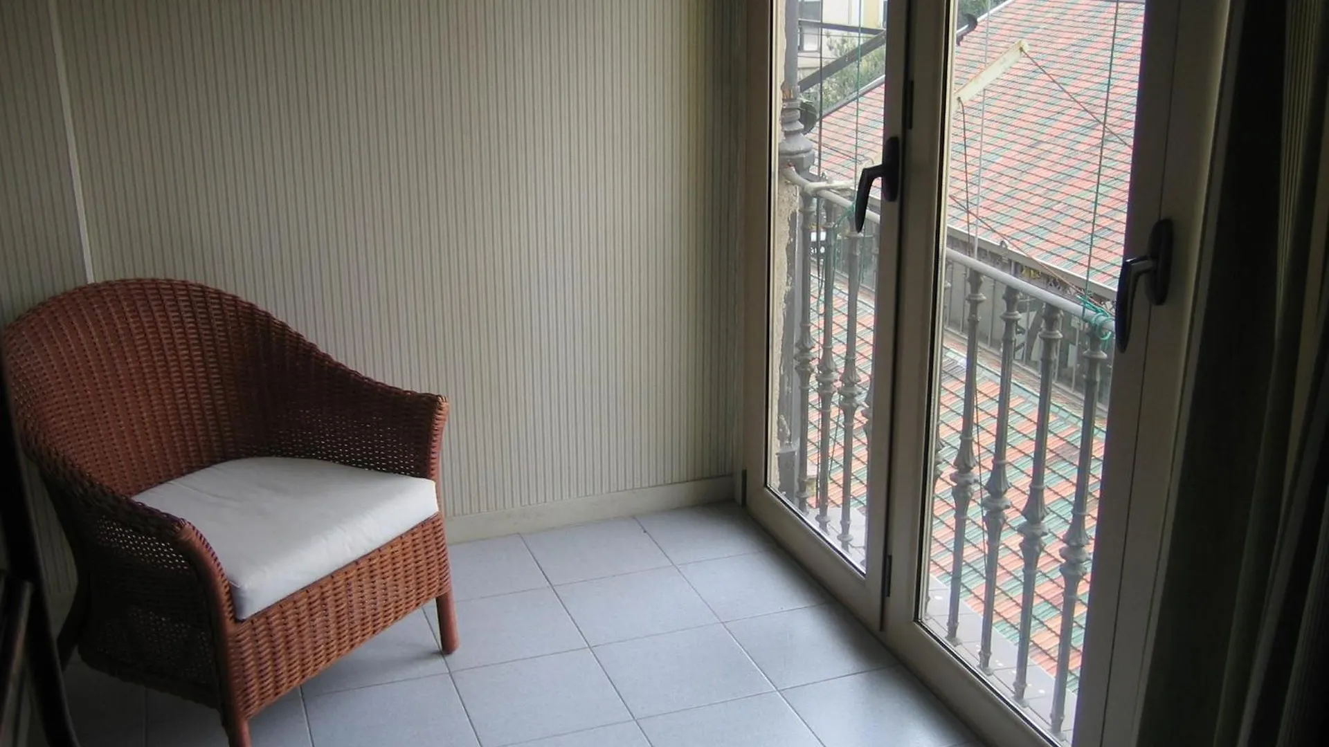 Apartaments Sant Jordi Girona 97 Barcelona Spanien