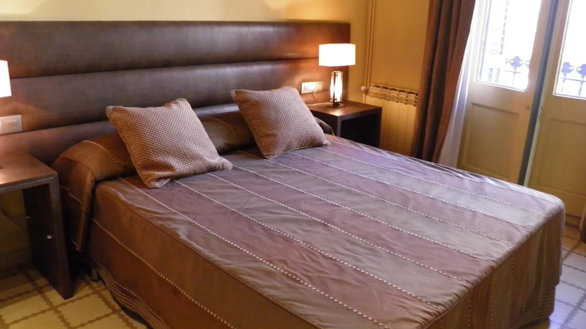 Apartaments Sant Jordi Girona 97 Barcelona Apartment