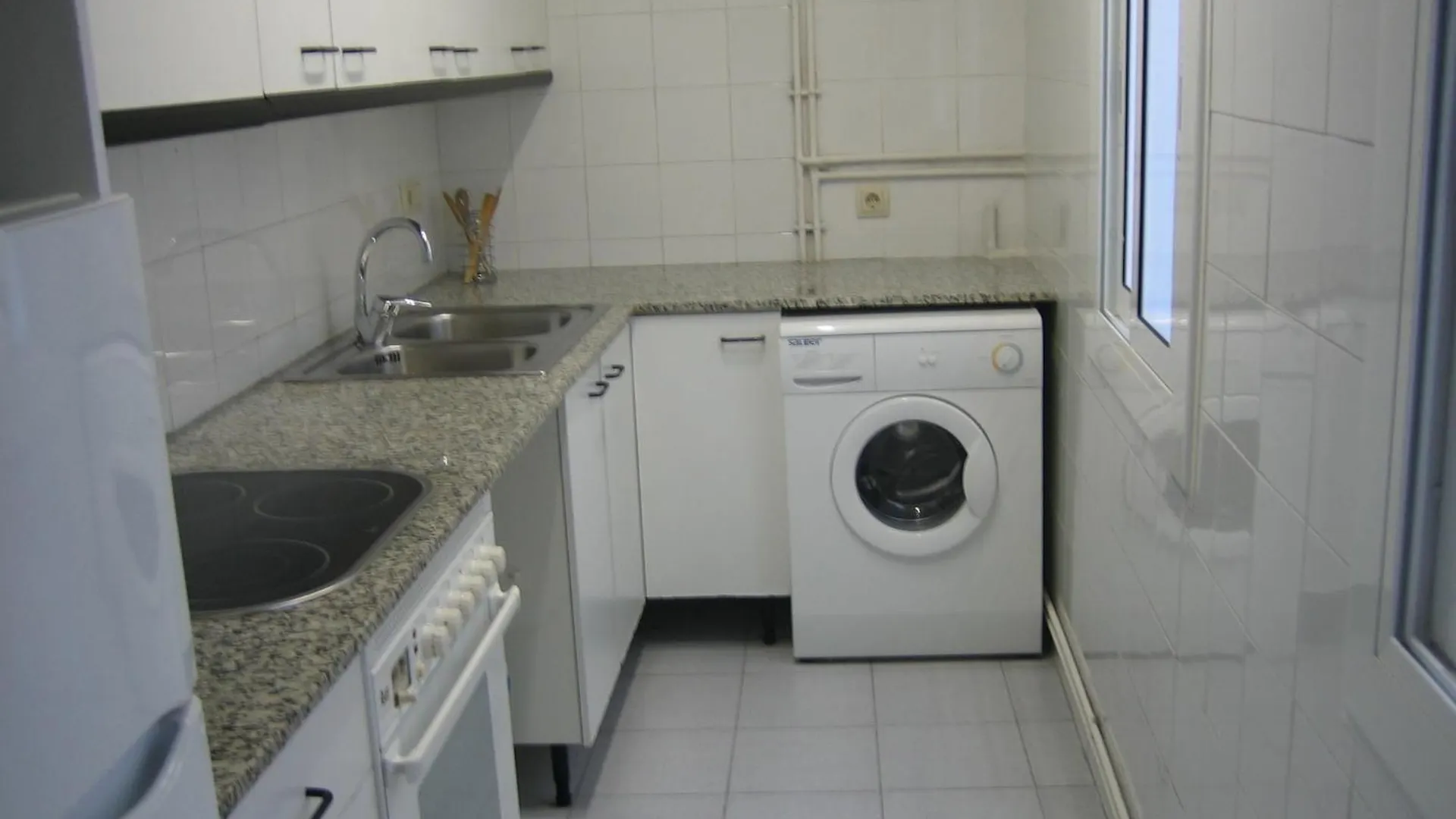 Apartaments Sant Jordi Girona 97 Barcelona Lejlighed