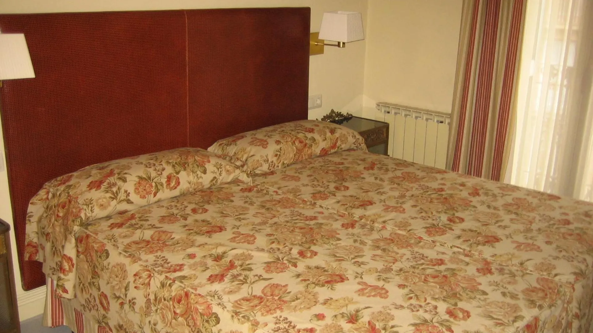 Apartaments Sant Jordi Girona 97 Barcelona Lejlighed