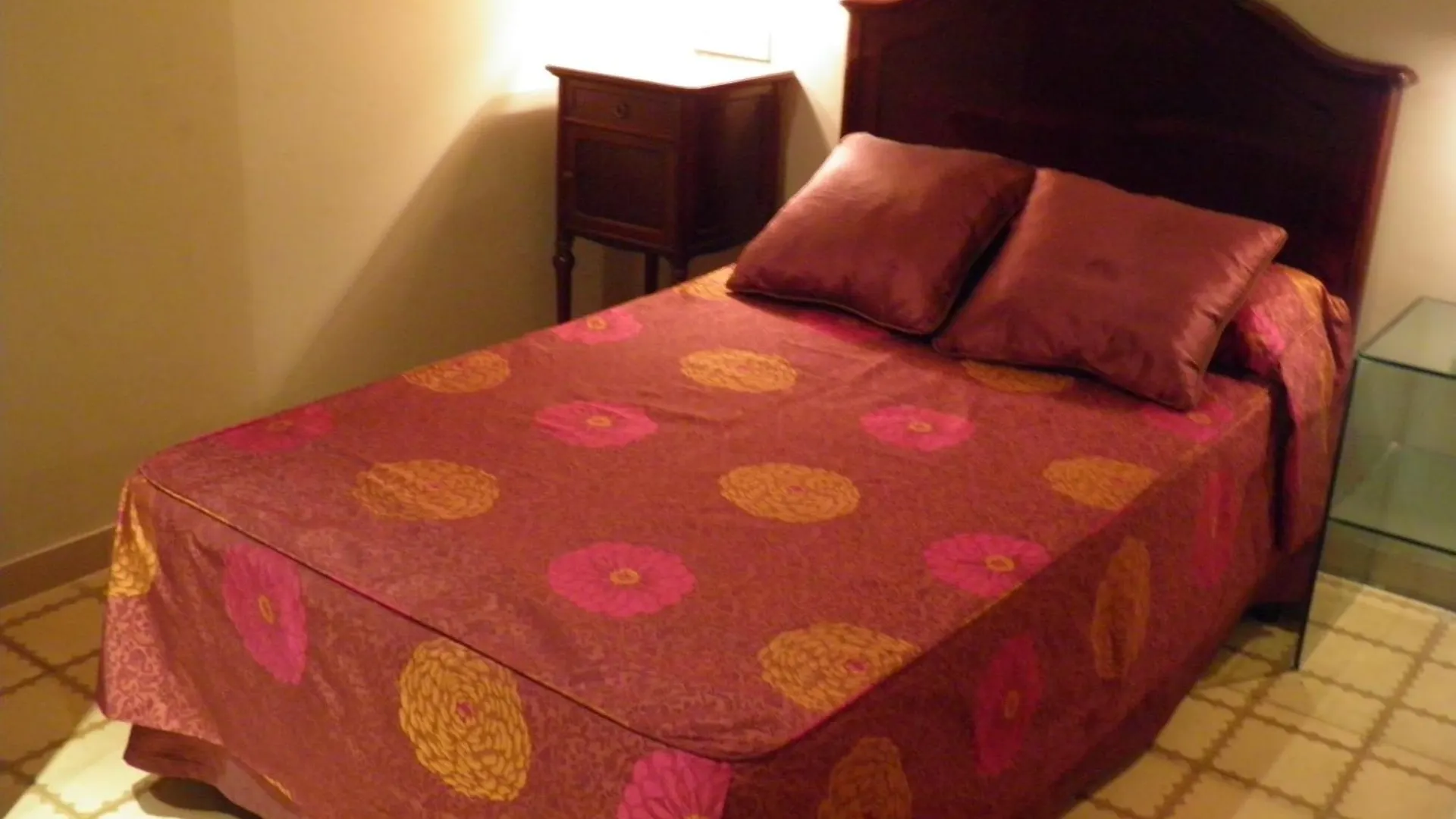 Lejlighed Apartaments Sant Jordi Girona 97 Barcelona