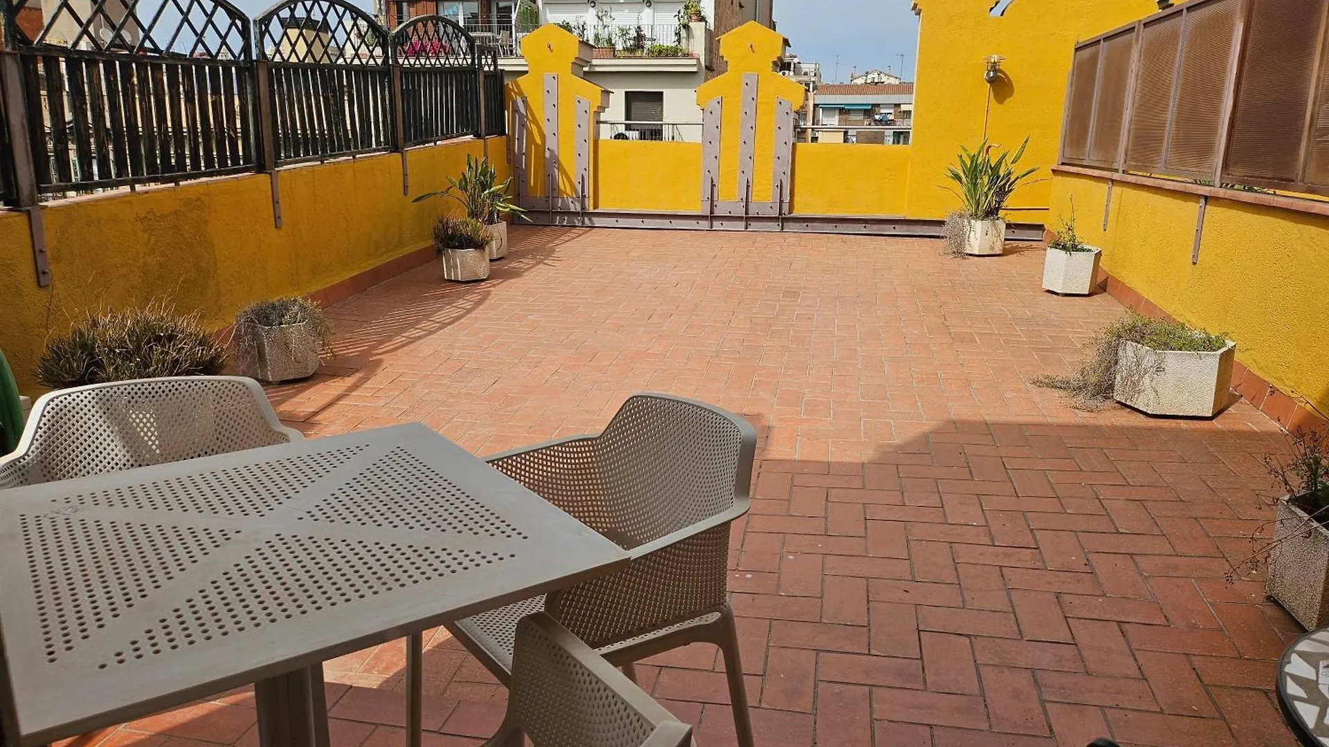 Apartment Apartaments Sant Jordi Girona 97 Barcelona Spain