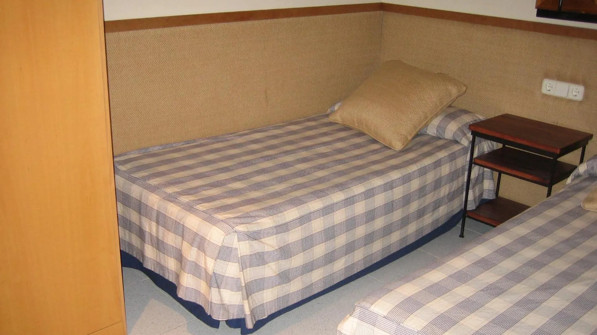 Lejlighed Apartaments Sant Jordi Girona 97 Barcelona