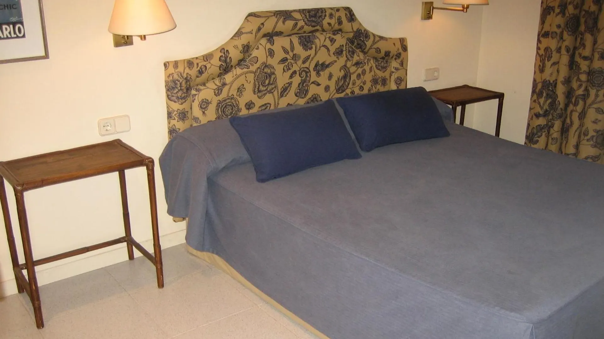 Apartaments Sant Jordi Girona 97 Barcelona Lejlighed