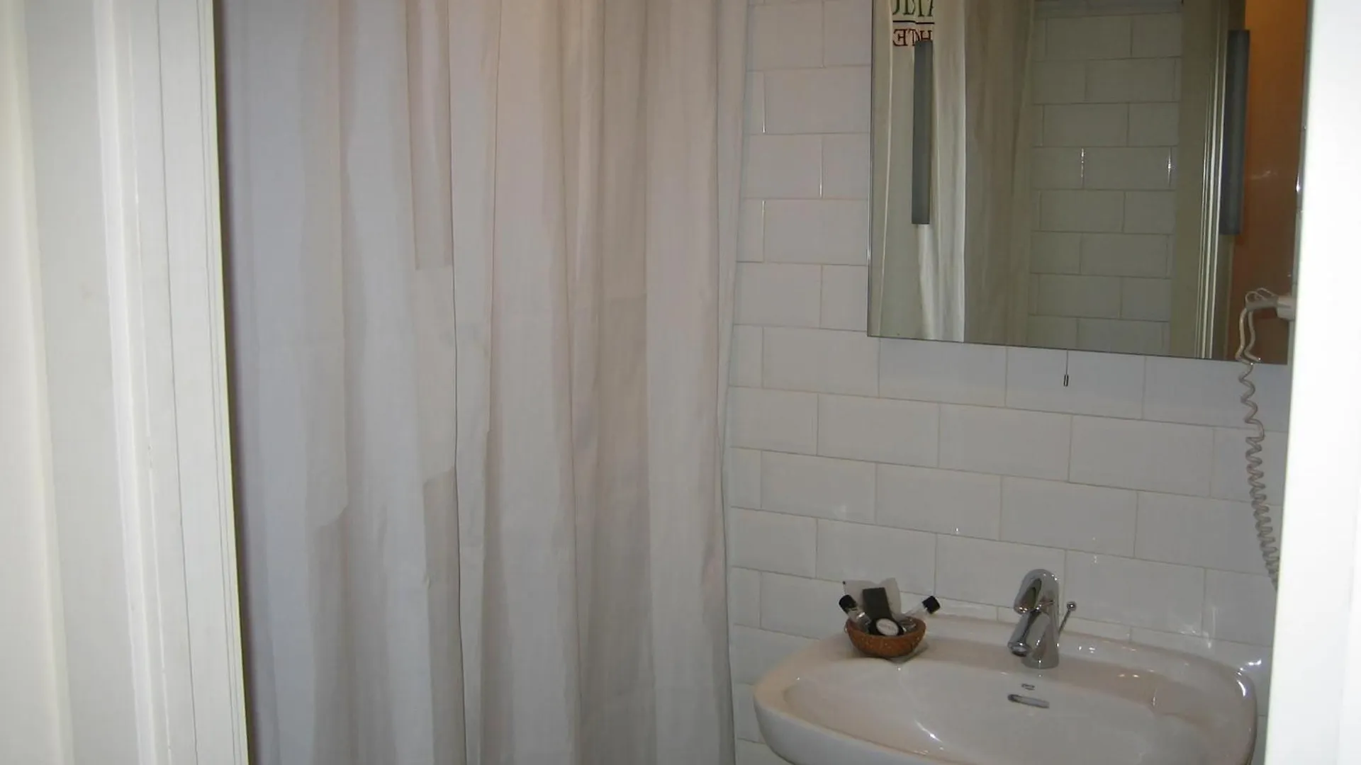 Lejlighed Apartaments Sant Jordi Girona 97 Barcelona Spanien