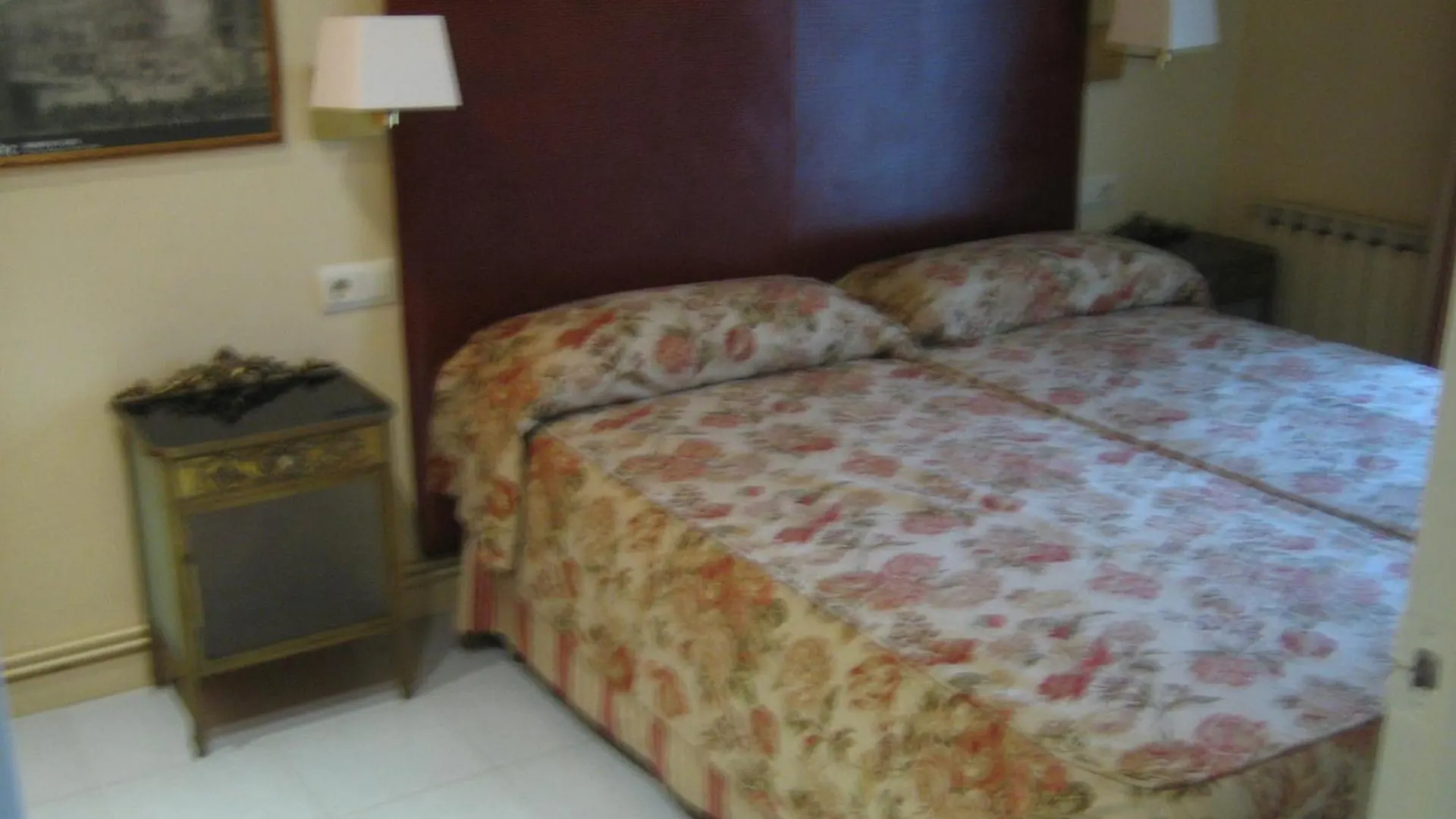 Lejlighed Apartaments Sant Jordi Girona 97 Barcelona