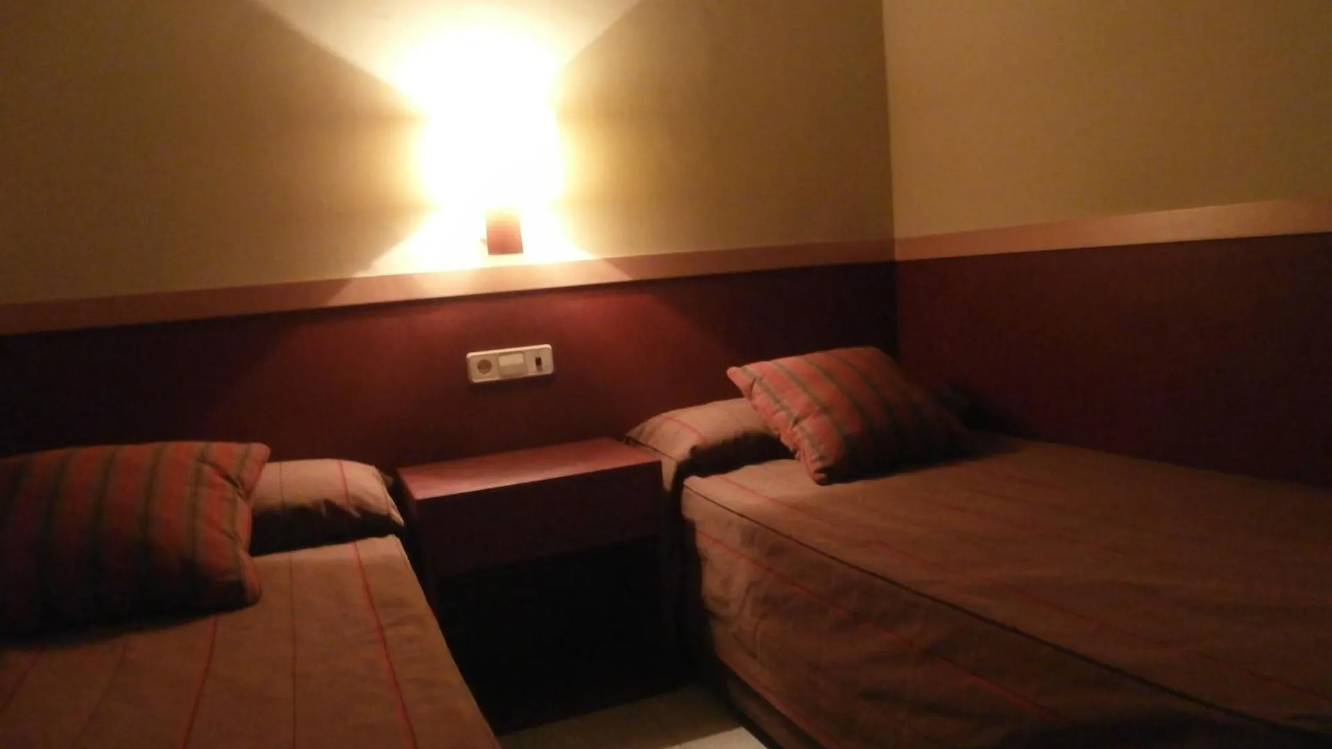 Apartaments Sant Jordi Girona 97 Barcelona Lejlighed