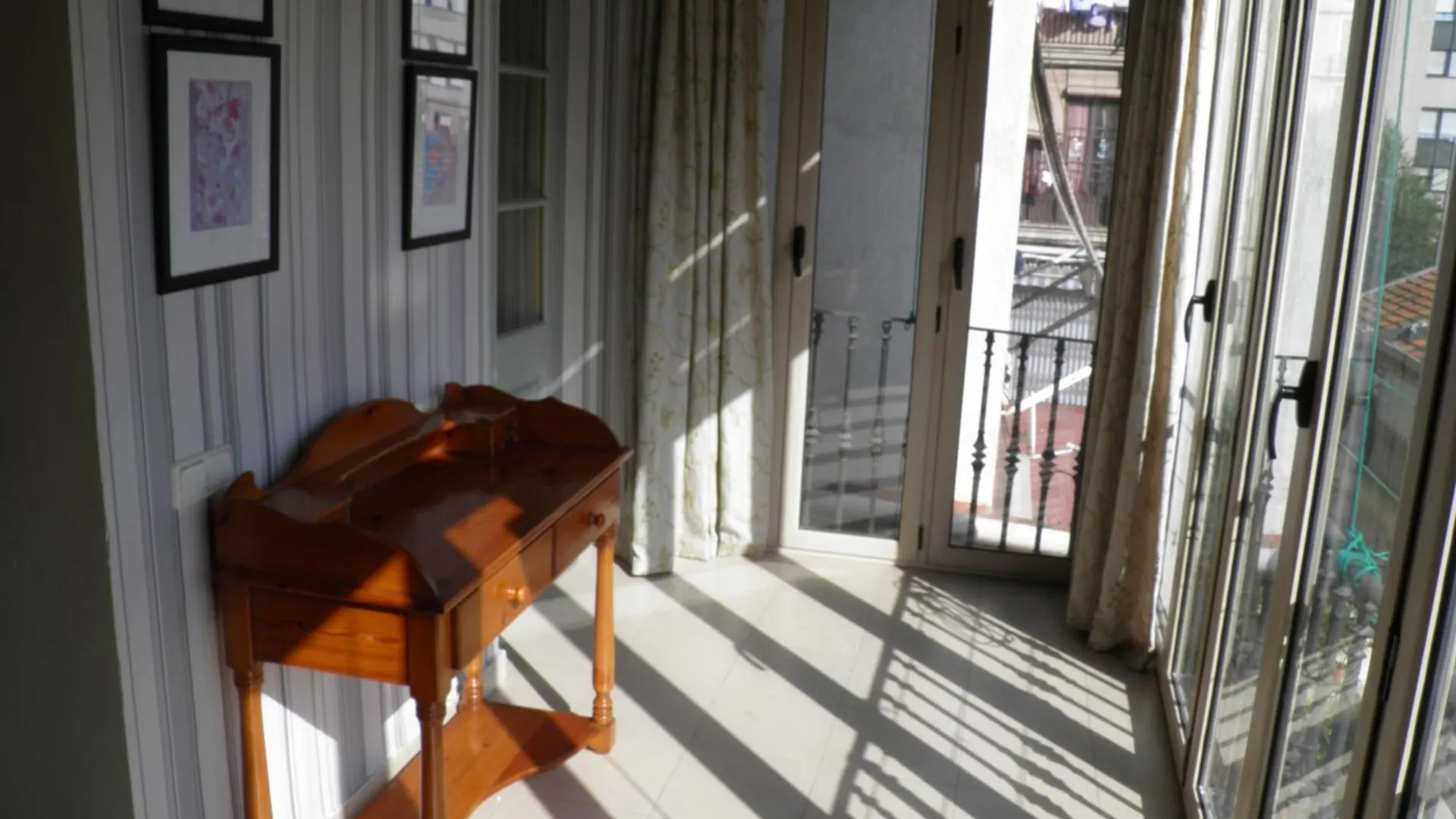 Apartaments Sant Jordi Girona 97 Barcelona Apartman