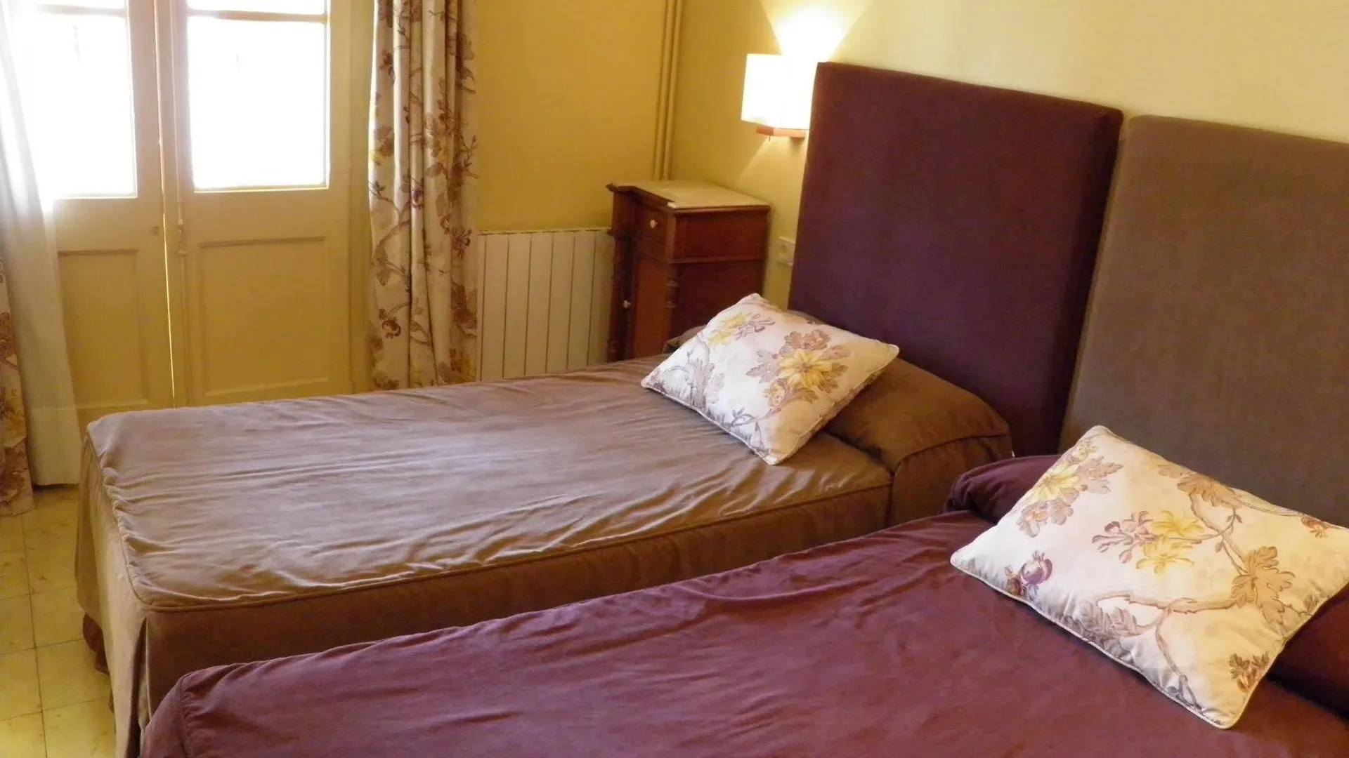 Apartaments Sant Jordi Girona 97 Barcelona Apartman