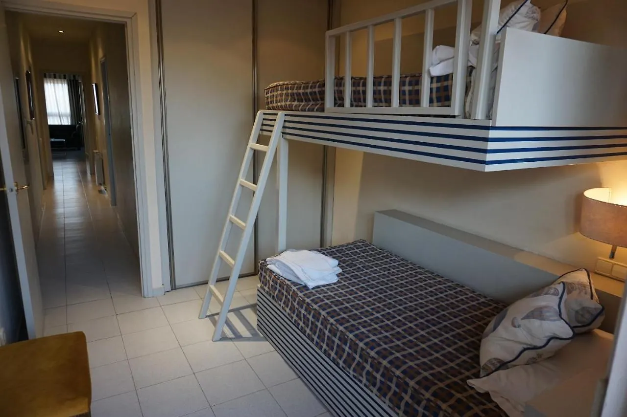 Apartaments Sant Jordi Girona 97 Barcellona 0*,